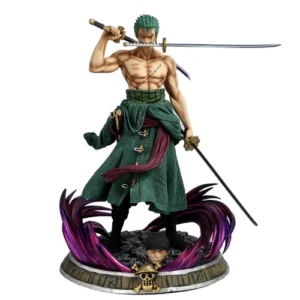 test figurines