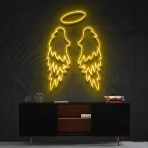 test neon arts